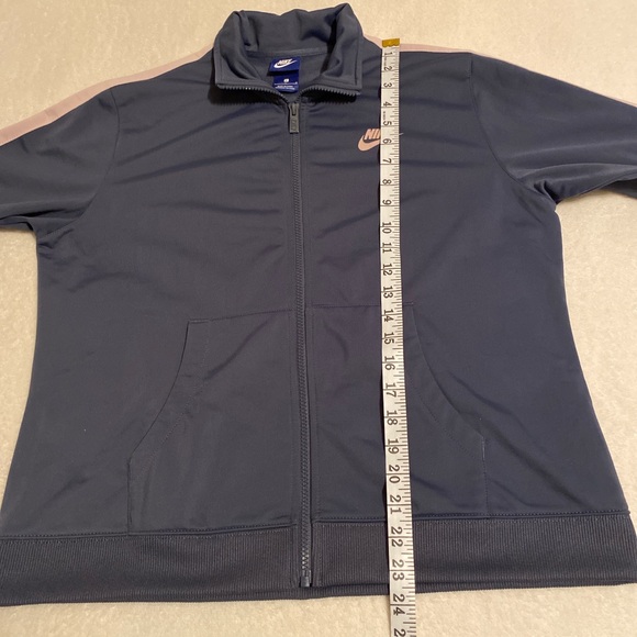 Nike Track Jacket - Picture 5 of 7